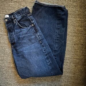 Citizens of Humanity Ayla Baggy Jeans